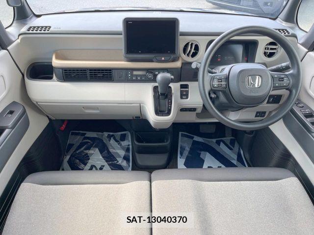 Honda N BOX 2023-11 8131447-1