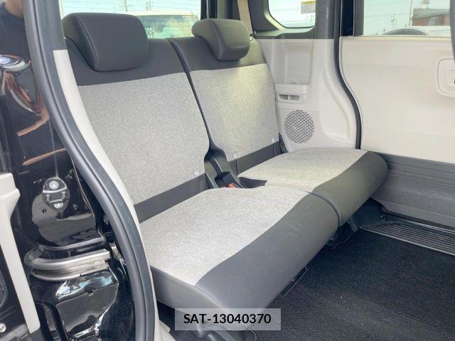 Honda N BOX 2023-11 8131447-8