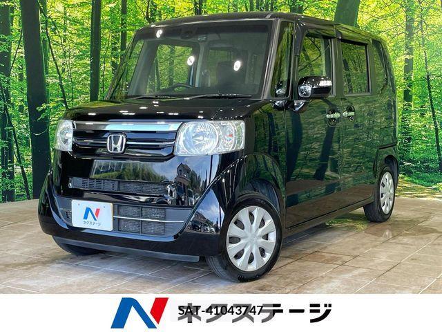 Honda N BOX 2016-07 8131466-0