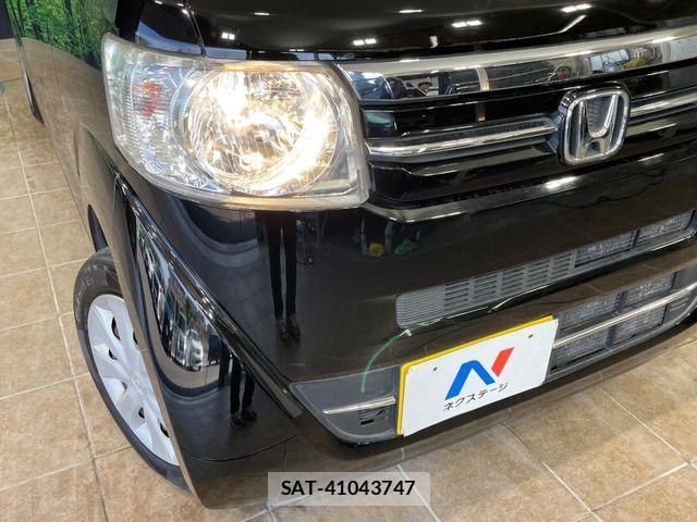 Honda N BOX 2016-07 8131466-11