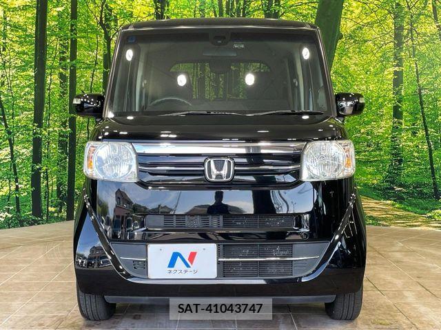 Honda N BOX 2016-07 8131466-13