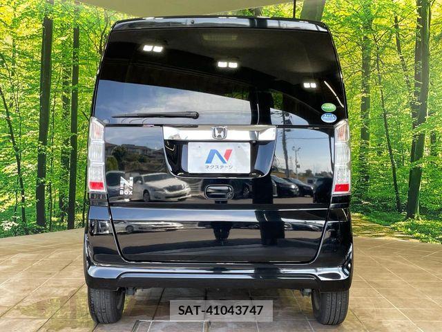 Honda N BOX 2016-07 8131466-14