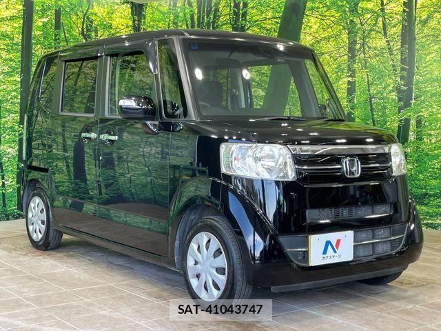 Honda N BOX 2016-07 8131466-15