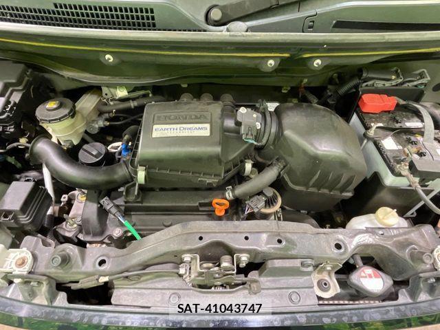 Honda N BOX 2016-07 8131466-17