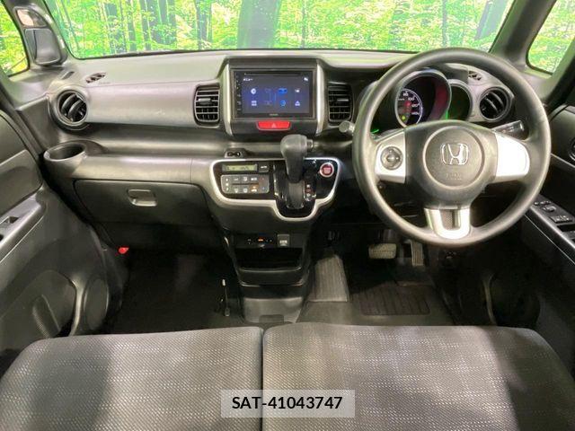 Honda N BOX 2016-07 8131466-1