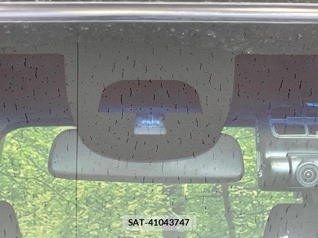 Honda N BOX 2016-07 8131466-4