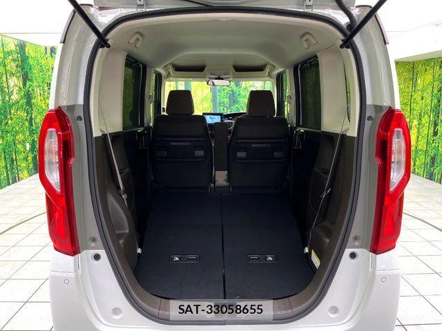 Honda N BOX 2022-02 8131449-9
