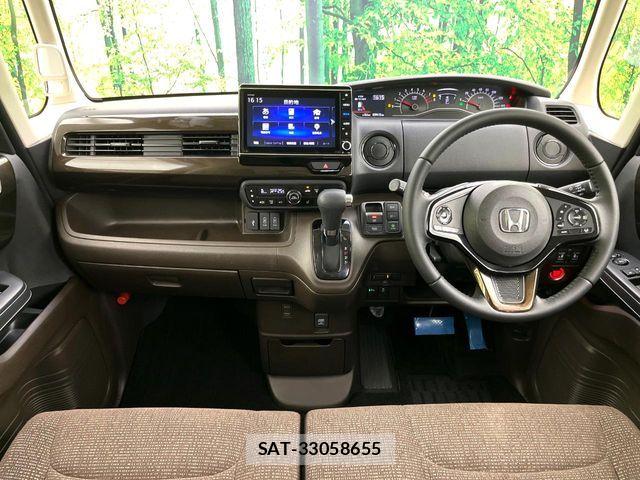Honda N BOX 2022-02 8131449-1