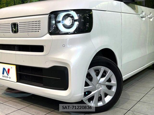 Honda N BOX 2024-03 8131424-11