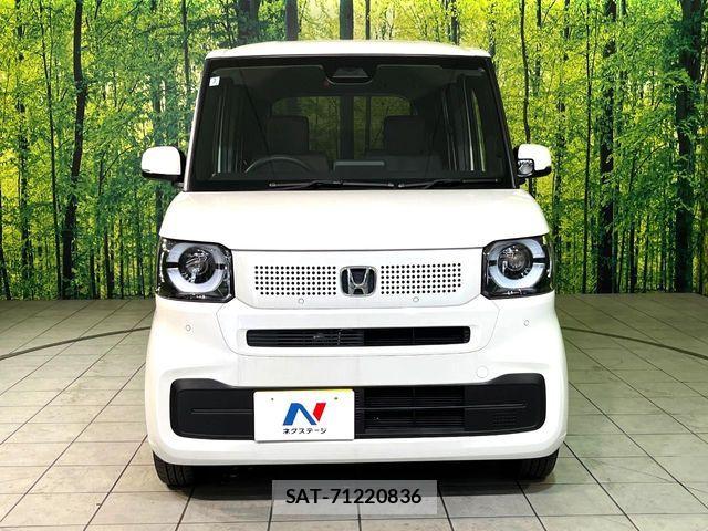 Honda N BOX 2024-03 8131424-13