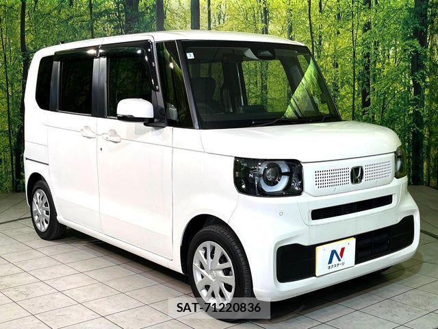 Honda N BOX 2024-03 8131424-15
