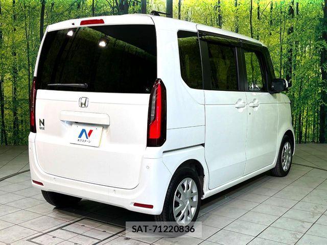 Honda N BOX 2024-03 8131424-16