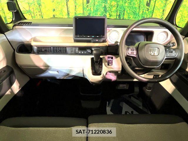 Honda N BOX 2024-03 8131424-1