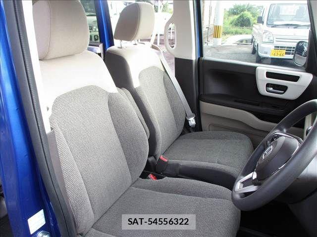 Honda N BOX 2017-11 8131465-10