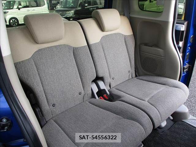 Honda N BOX 2017-11 8131465-11