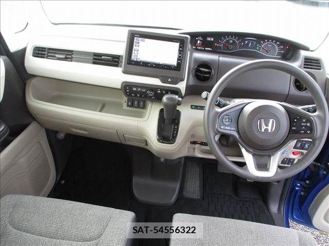 Honda N BOX 2017-11 8131465-12
