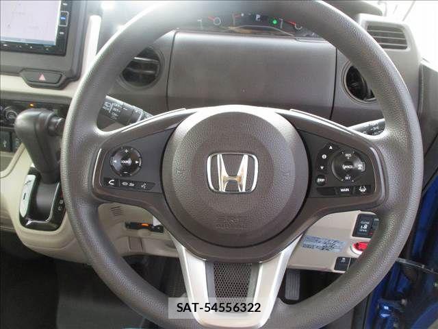 Honda N BOX 2017-11 8131465-13