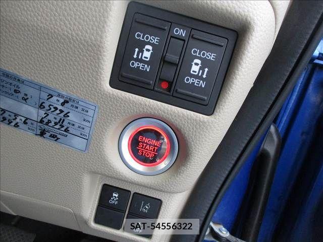 Honda N BOX 2017-11 8131465-16