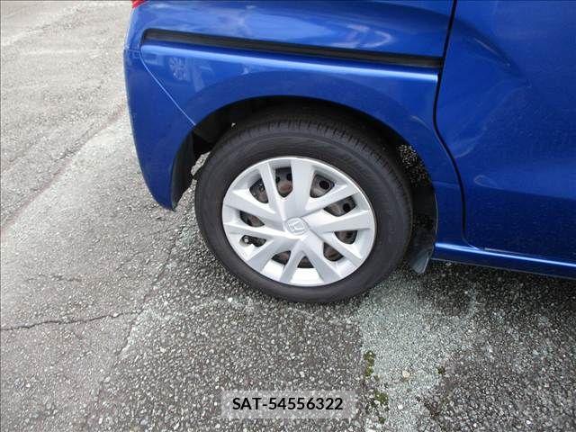 Honda N BOX 2017-11 8131465-17