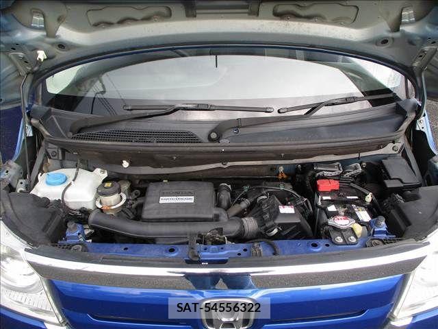 Honda N BOX 2017-11 8131465-18