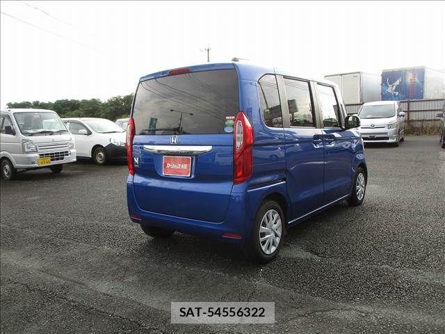 Honda N BOX 2017-11 8131465-4