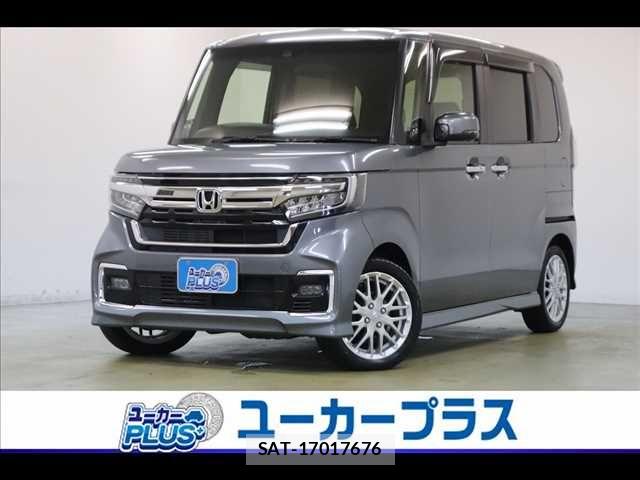 Honda N BOX 2021-05 8131436-0
