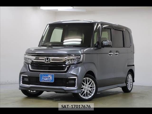 Honda N BOX 2021-05 8131436-16