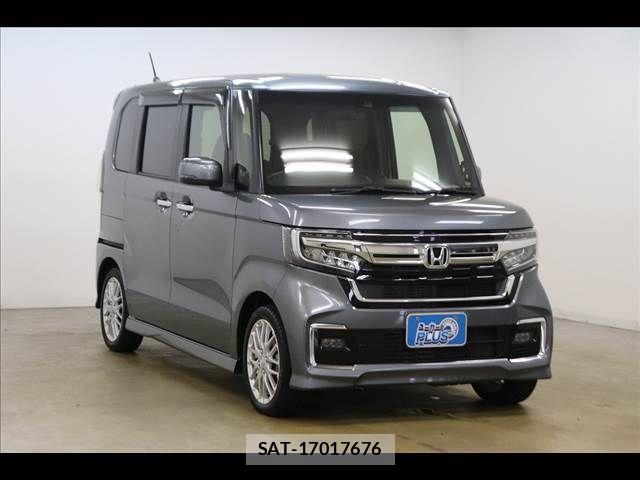 Honda N BOX 2021-05 8131436-17