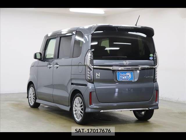 Honda N BOX 2021-05 8131436-19