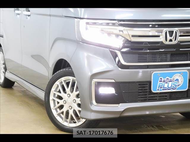 Honda N BOX 2021-05 8131436-22
