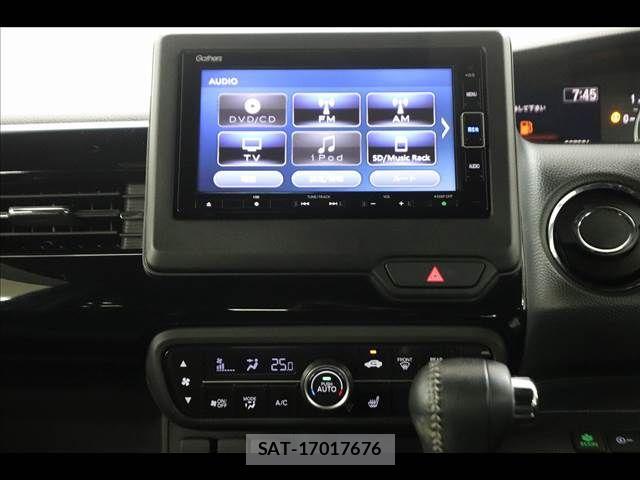 Honda N BOX 2021-05 8131436-28