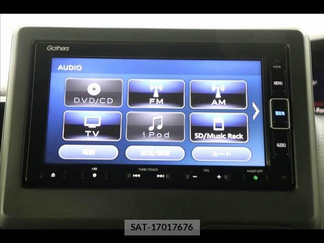 Honda N BOX 2021-05 8131436-29