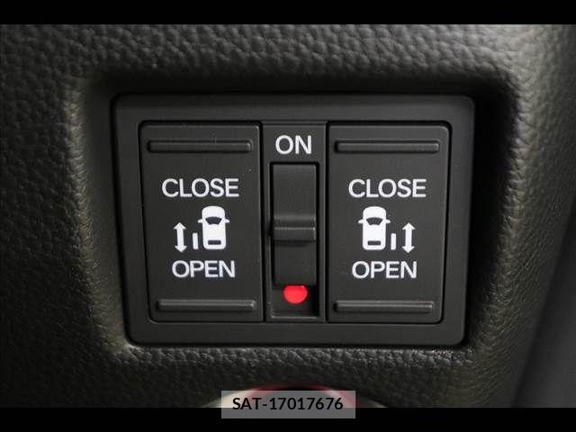 Honda N BOX 2021-05 8131436-3