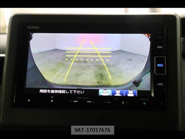 Honda N BOX 2021-05 8131436-4