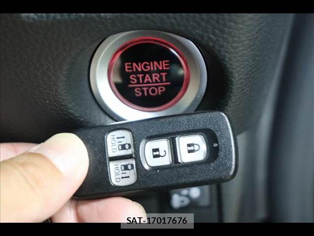 Honda N BOX 2021-05 8131436-7