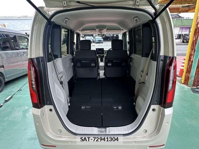Honda N BOX 2025-02 8131421-12