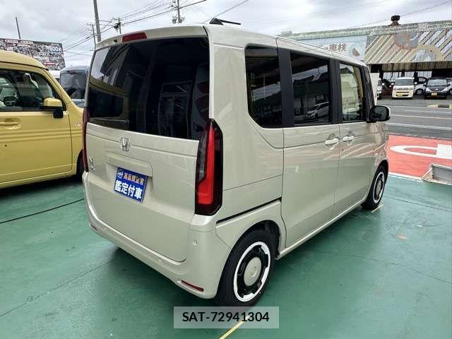 Honda N BOX 2025-02 8131421-13
