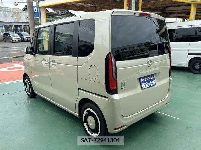 Honda N BOX 2025-02 8131421-3