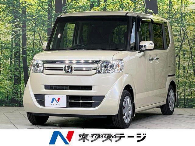 Honda N BOX 2016-11 8131468-0