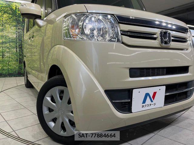 Honda N BOX 2016-11 8131468-13