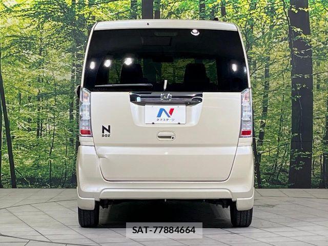 Honda N BOX 2016-11 8131468-16