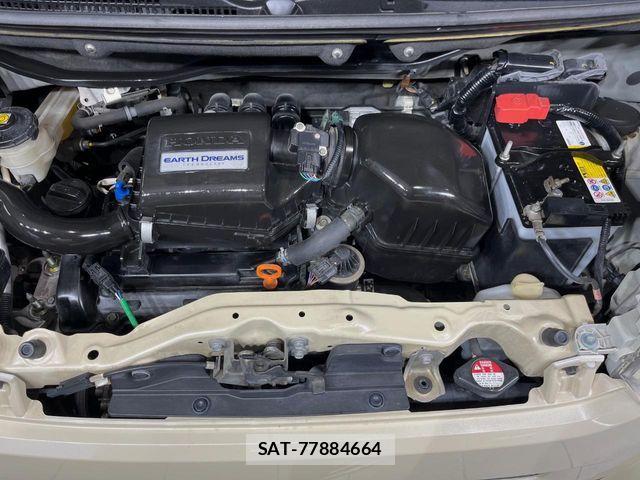 Honda N BOX 2016-11 8131468-17