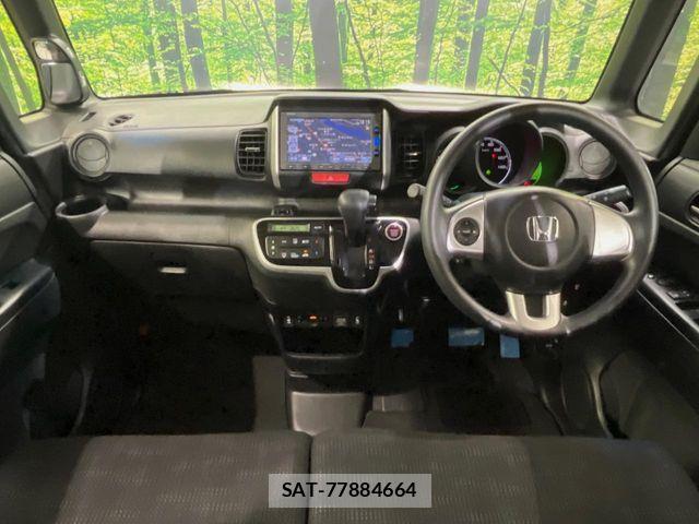 Honda N BOX 2016-11 8131468-1