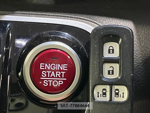 Honda N BOX 2016-11 8131468-8