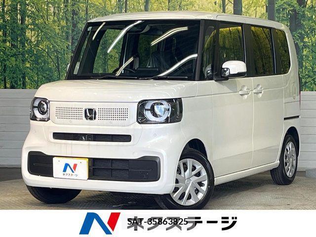 Honda N BOX 2026-06 8131426-0