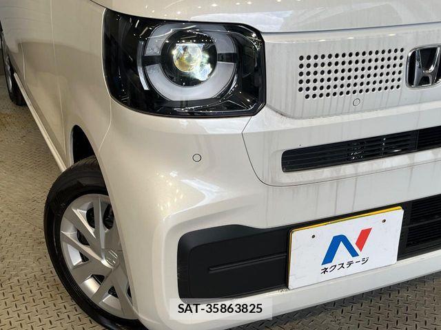 Honda N BOX 2026-06 8131426-11