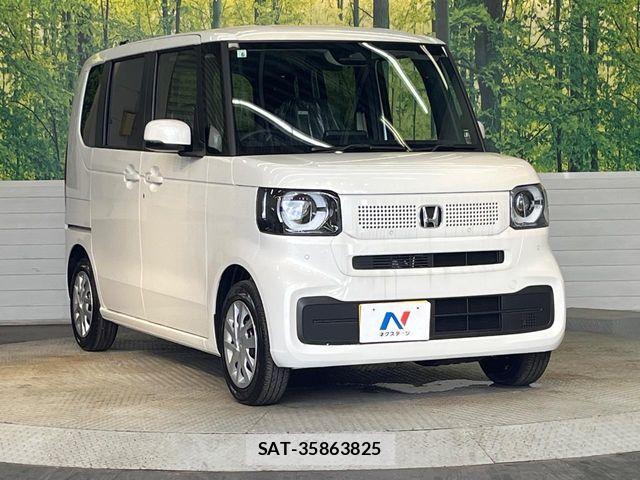 Honda N BOX 2026-06 8131426-15