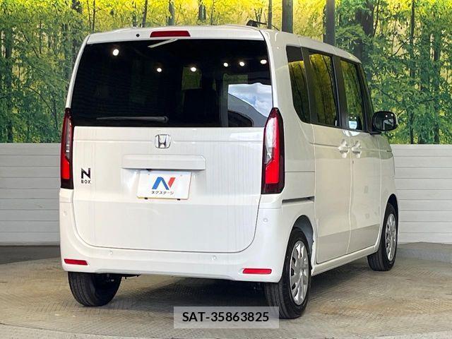 Honda N BOX 2026-06 8131426-16