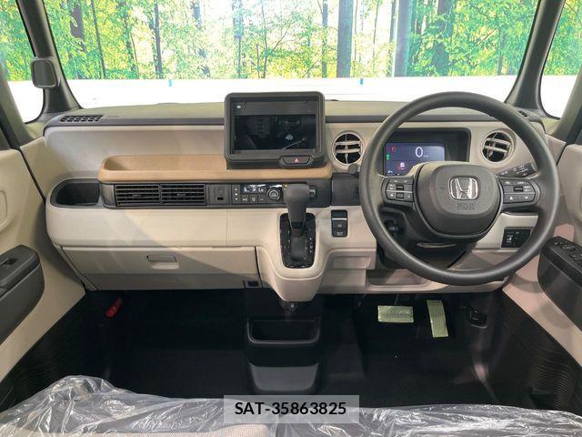 Honda N BOX 2026-06 8131426-1