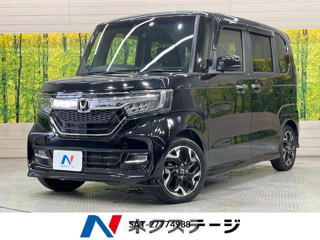Honda N BOX 2019-06 8131448-0
